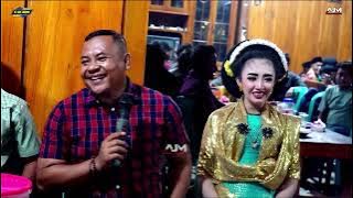 SINAWANG - NINGAL KATRESNAN - LORO ATI 2 || MUDO LARAS SETYO