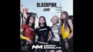 [INDO BOUNCE] BLACKPINK - JUMP (MURRY MONOLITE EDIT) FREE DOWNLOAD