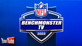 Benchmonster TV Episode 126