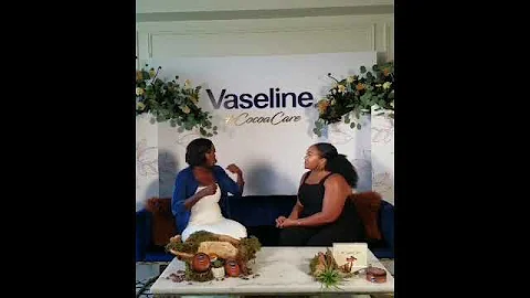 Vaseline CocoaCare