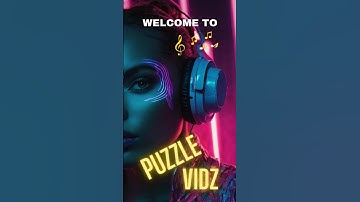 PuzzleVidz 2000