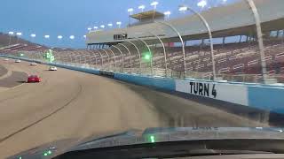 Drive The Track: Phoenix Raceway  I Can't Drive 55!