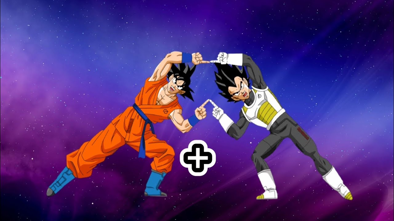 What are the perquisites for a fusion to be successful in Dragon Ball? -  Quora