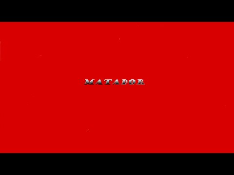 Matador vol. 1 - აპოკალიფსისი დღეს