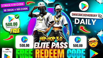 BEST APP FREE REDEEM CODE | FREE REDEEM CODES | FREE REDEEM CODE APP | GOOGLE PLAY REDEEM CODE 2026