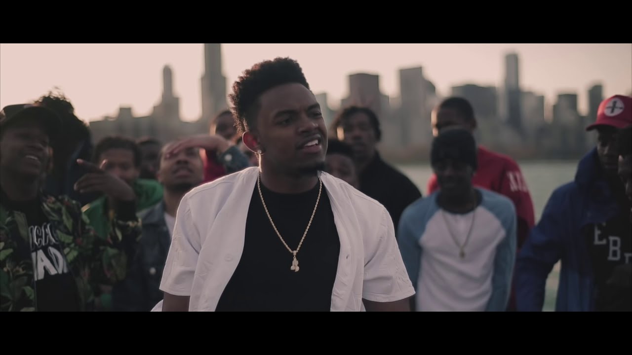 Hott Headzz - Hmmm (Official Video) Shot By @AZaeProduction