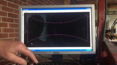 Get faster with the advanced software from plasma cam