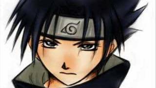 Sasuke Uchiha Slide Show