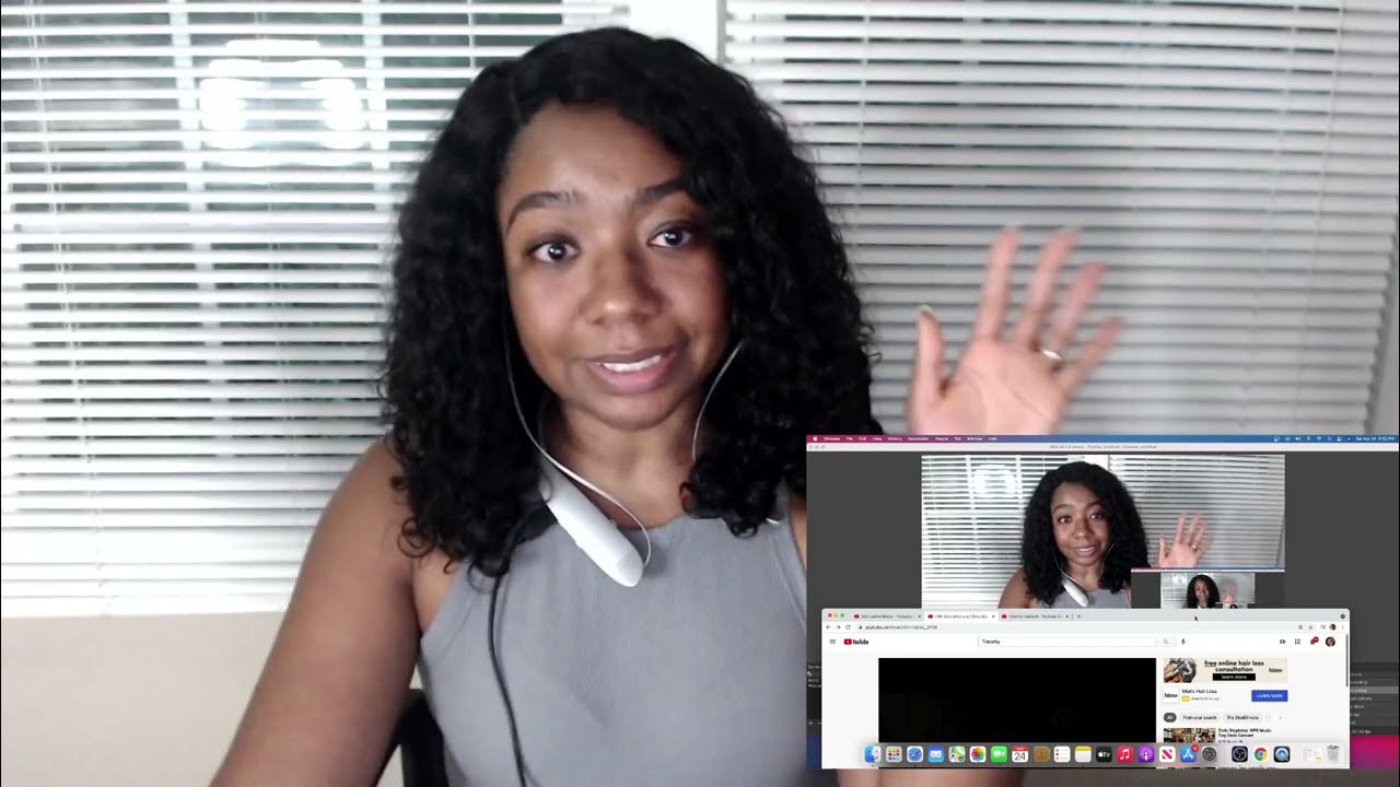 Steeldrivers w/ Chris Stapleton Can You Run (Reaction) YouTube