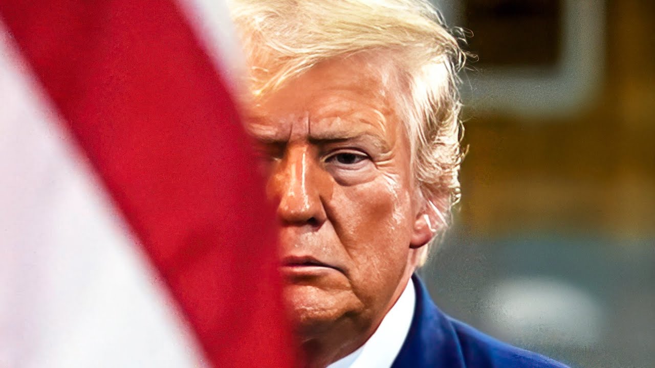 Trump's cognitive decline can no longer be ignored