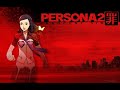 Unbreakable Tie Ft. Lotus Juice (Persona 2: Innocent Sin) by Asami Izawa