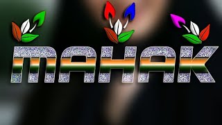 tiranga name editing  Indian Flag Colour In The Glass Font Name | Multiple Colour Tiranga Glass Font screenshot 2