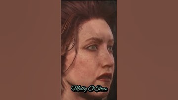 Red Dead Redemption 2 Character