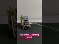 AI on ESP32 I Learn Math using ESP32