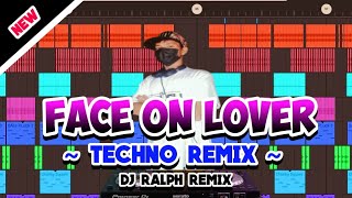FACE ON LOVER(TeChNo ReMix)DjRalph Remix | Wham ft. DjRalph 2023 Remix