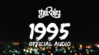 The Rain - 1995 (Official Audio) chords