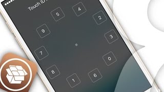 Твик Epicentre — альтернативный интерфейс разблокировки iPhone | Яблык screenshot 2