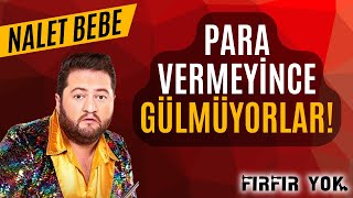 TS - FB Olayları | Batuhan Karadeniz | Gökhan Ünver | Arda Güler | Konuk: Nalet Bebe | FırFır Yok #7