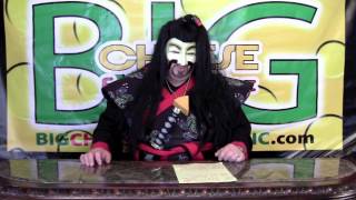 Big Cheese Food Critic / Som Siam Thai Restaurant