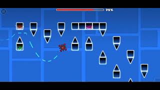 Upcoming medium/long challenge | cipmbiyj (Can I put my balls in yo jaw) | preview 1 | Geometry Dash