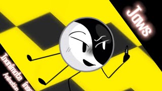 Jaws: Inanimate Insanity animation meme @marianastudi0s824