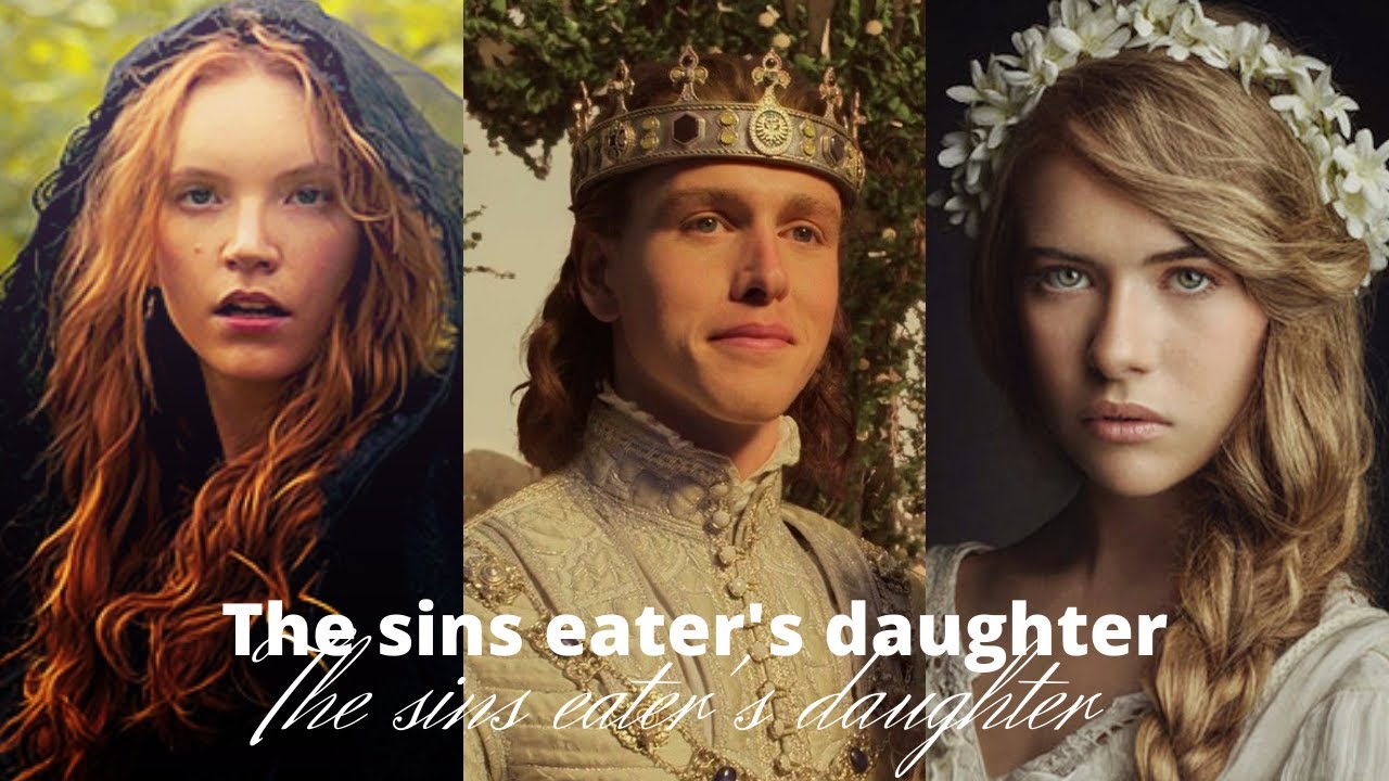 ❝God forbid us from the fall down❞ [The sins eater's daughter]