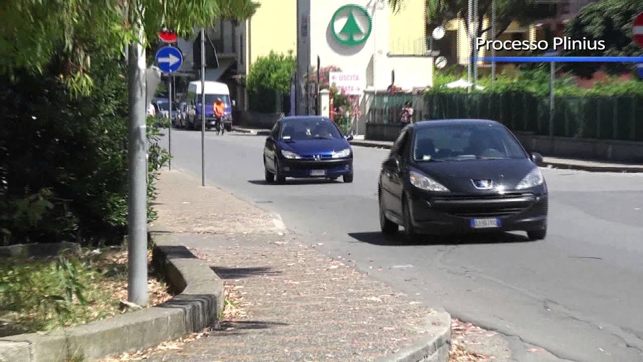 Processo Plinius, la difesa di Crusco per Mario Stummo