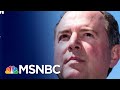 Breaking: Chairman Schiff Says Dems Can Impeach Trump For Bribery | The Beat With Ari Melber | MSNBC