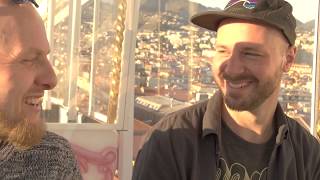 San Vito - Wednesday Weakness