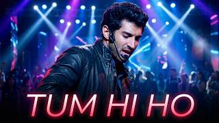 Tum Hi Ho This High Energy Version Hits Different Remix 2026