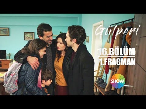 Gülperi 16. Bölüm 1. Fragman