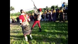 MAUA JILYAMANG'ODI SHOW MWAKA MPYA 2023