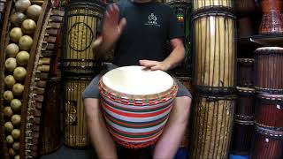 Djembemafia - Djembe 2008