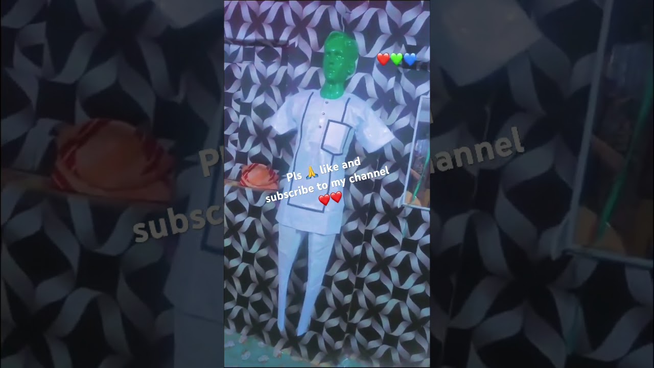 Native wear available 