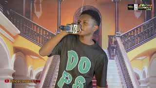 Grab The Mic Connect Live Soljah