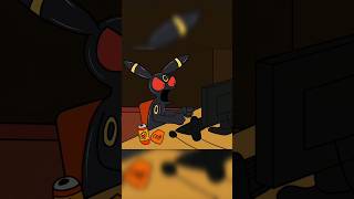 Pokemon: Ranked Gaming PANIC... 💀🎮 #shorts #pokemon