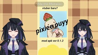 mod apk boba story ver 0.1.2 (neww vtuberr???)😖 screenshot 3