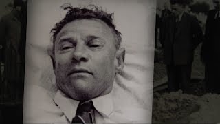 Tamam Shud: The Somerton Man