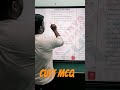 cuet mcq. . #commerce #followme