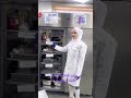 الترتيب الصحيح للثلاجة حسب نظام صحة وسلامة الغذاء الهاسب