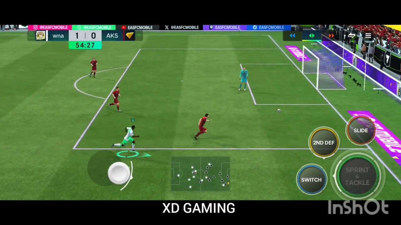 Ballen 'd' or. VS. Record breakers 