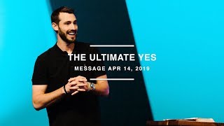 The Ultimate Yes - Grant Partrick