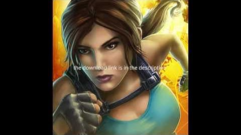 Lara Croft: Relic Run v1.9.94 Android Apk  Mod Download