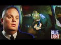 Suspect Makes a Risky Attempt to Flee | Motorway Cops FULL EPISODE | Blue Light