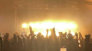 Poison the Well - Nerdy @Stubbs in Austin 4/16/25