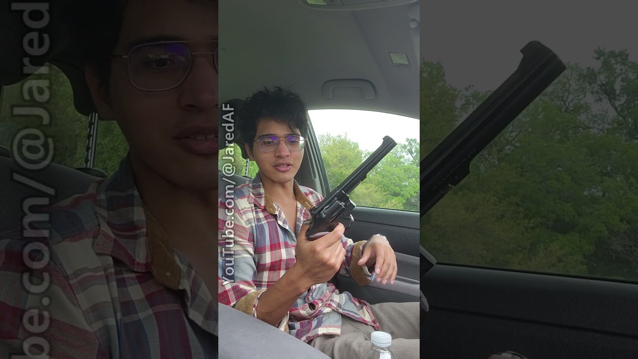 How damaging is it to dryfire