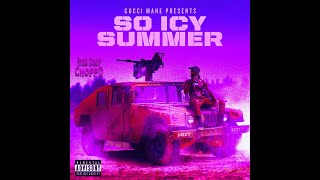 Gucci Mane Still Remember ft Pooh Shiesty (chopped \& screwed \/\/ Str8Drop ChoppD remix)