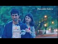 Tamil love whatsapp status   porukki edits