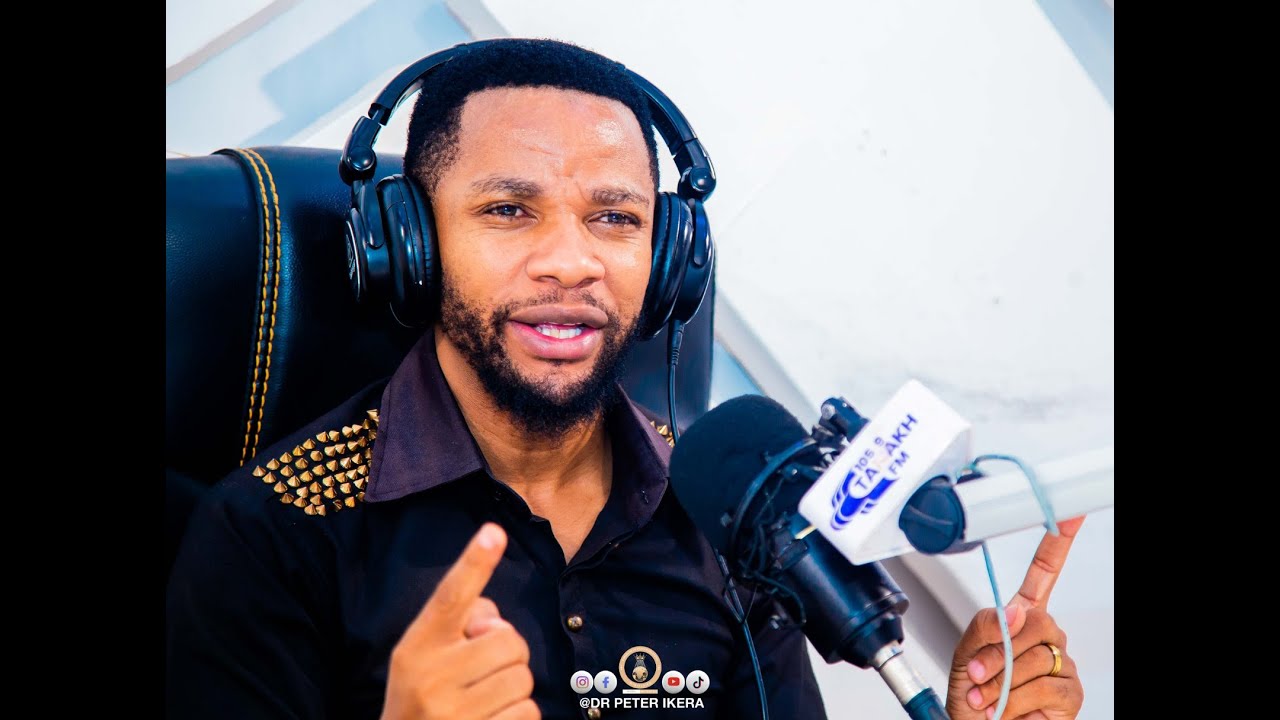 JINSI YA KUPOKEA MUUJIZA UTAKAO BADILISHA MAISHA YAKO 2026: PART 2