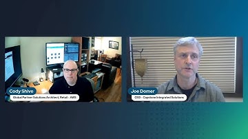 Retail Store Stability by Capstone Integrated Solutions